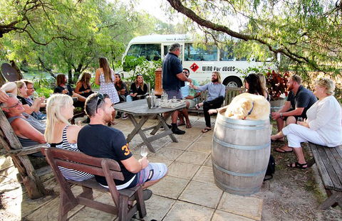 Wine, Food & Beer Tour (departing Dunsborough, Busselton, Yallingup) - Hervey Bay Accommodation 1