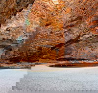 Bungle Bungle Scenic Flights Domes  Cathedral Gorge Walk - Hervey Bay Accommodation