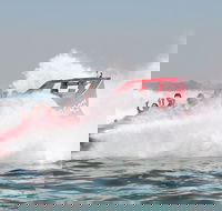 Busselton 30-Minute Jet Boat Thrill Ride - Hervey Bay Accommodation