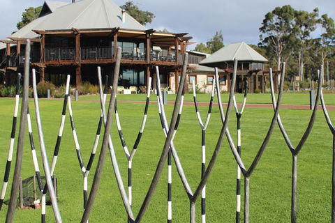 Margaret River Small-Group Food And Wine Tasting Tour - Hervey Bay Accommodation 1
