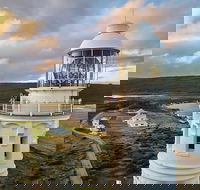 Cape Leeuwin Lighthouse Fully-guided Tour - Tourism Hervey Bay