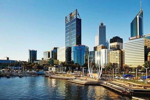Half Day Perth & Fremantle Highlights - Hervey Bay Accommodation 0