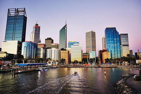 Half Day Perth & Fremantle Highlights - Hervey Bay Accommodation 1