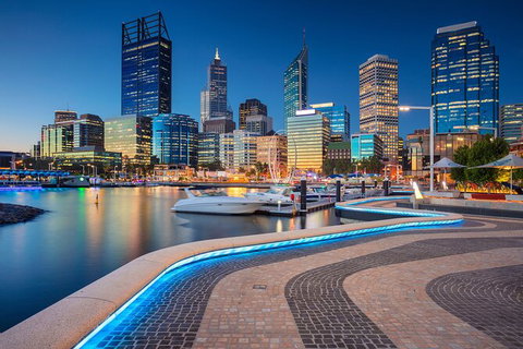 Half Day Perth & Fremantle Highlights - Hervey Bay Accommodation 6