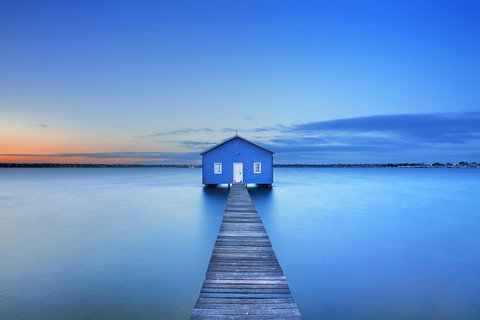 Half Day Perth & Fremantle Highlights - Hervey Bay Accommodation 4