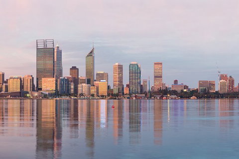 Half Day Perth & Fremantle Highlights - Hervey Bay Accommodation 5