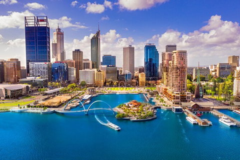Half Day Perth & Fremantle Highlights - Hervey Bay Accommodation 2