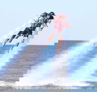Geraldton Jetpack Experience - Hervey Bay Accommodation
