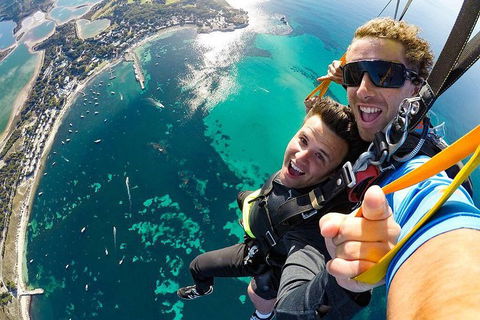 Rottnest Island Tandem Skydive - Tourism Hervey Bay 4
