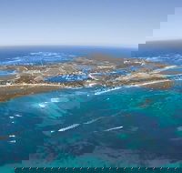 Rottnest Island ECO E Bike Tour - Tourism Hervey Bay