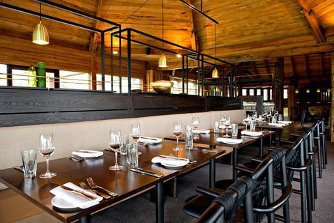 Vasse Felix Epicurean Tour And Tasting Experience With 5 Course Lunch - Hervey Bay Accommodation 1