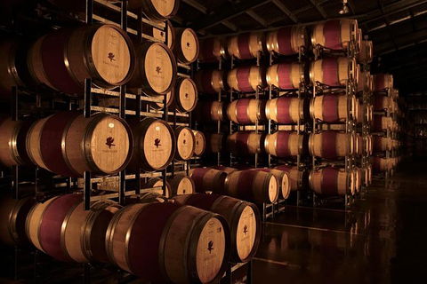 Vasse Felix Epicurean Tour And Tasting Experience With 5 Course Lunch - Hervey Bay Accommodation 0