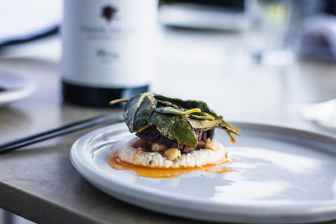 Vasse Felix Epicurean Tour And Tasting Experience With 5 Course Lunch - Hervey Bay Accommodation 10