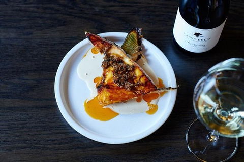 Vasse Felix Epicurean Tour And Tasting Experience With 5 Course Lunch - Hervey Bay Accommodation 2