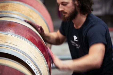 Vasse Felix Epicurean Tour And Tasting Experience With 5 Course Lunch - Hervey Bay Accommodation 5