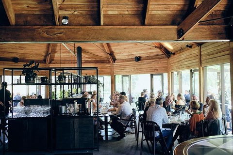 Vasse Felix Epicurean Tour And Tasting Experience With 5 Course Lunch - Hervey Bay Accommodation 4