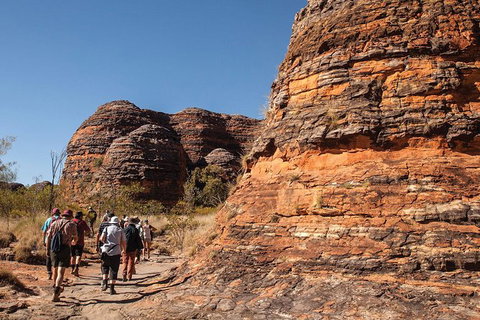15-Day Camping Tour From Broome To Darwin Including Mitchell Falls - Hervey Bay Accommodation 0