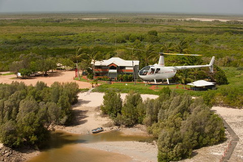 For Someone Special Scenic Flight With Landing And Remote Picnic On Cable Beach - Hervey Bay Accommodation 1