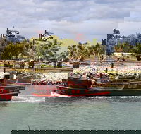 The Pirate Cruise in Mandurah on Viator - Hervey Bay Accommodation