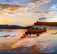 Lake Argyle Sunset Magic Cruise Departing Kununurra - Hervey Bay Accommodation