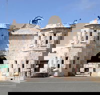 Perth Shore Excursion History of Fremantle Walking Tour - Hervey Bay Accommodation