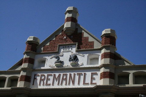 Perth Shore Excursion: History Of Fremantle Walking Tour - Hervey Bay Accommodation 1