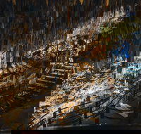 Ngilgi Cave Semi-guided Tour - Tourism Hervey Bay