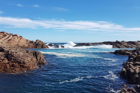 Full Day Winery And Brewery Tour In A Classic Silver Spirit Rolls Royce - Tourism Hervey Bay 1
