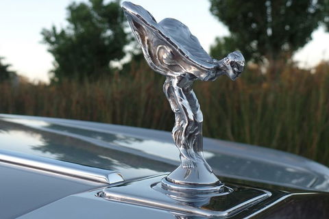 Full Day Winery And Brewery Tour In A Classic Silver Spirit Rolls Royce - Tourism Hervey Bay 3