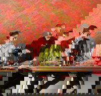 Leeuwin Estate Ultimate Wine Blending and Dining Experience - Hervey Bay Accommodation