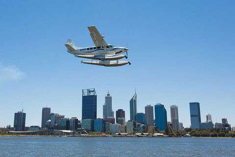 Margaret River Full Day Tour By Seaplane - Tourism Hervey Bay 0