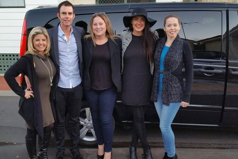 Private Customised Margaret Wine Tour For Up To 7 People - Hervey Bay Accommodation 0