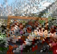 Margaret River Small-Group Full-Day Wine  Food Tour - Hervey Bay Accommodation