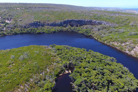 Dunsborough Canoe Tour Including Lunch - Hervey Bay Accommodation 1