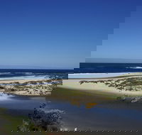 Dunsborough Canoe Tour Including Lunch - Hervey Bay Accommodation
