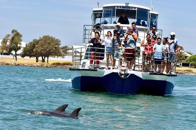  Tourism Hervey Bay