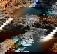 Mitchell Falls and Wandjina Explorer on the Kimberley Coast - Hervey Bay Accommodation