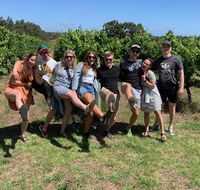The Cheers Glass Half Full Tour in Margaret River - Hervey Bay Accommodation