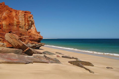 2-Day Cape Leveque And Kimberley Coast Camping From Broome - Hervey Bay Accommodation 1
