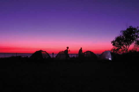 2-Day Cape Leveque And Kimberley Coast Camping From Broome - Hervey Bay Accommodation 0