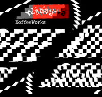Yahava KoffeeWorks Koffee Safari - Hervey Bay Accommodation
