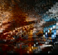 Lake Cave Fully Guided Tour - Hervey Bay Accommodation