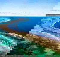 Romantic Abrolhos Islands Private Air and Land Tour from Geraldton - Tourism Hervey Bay