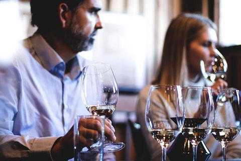 Vasse Felix Winery Tour And Tasting - Hervey Bay Accommodation 7