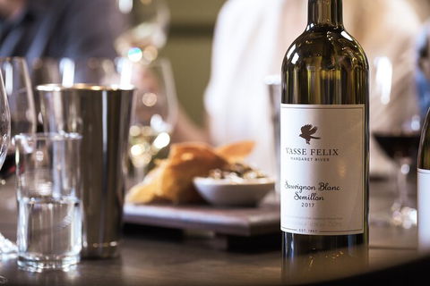 Vasse Felix Winery Tour And Tasting - Hervey Bay Accommodation 5