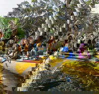 Margaret River Canoe Tour Including Lunch - Hervey Bay Accommodation