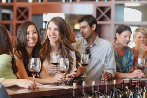 VIP Swan Valley Wine Tour - Premium Small Group Wine & Gourmet Experience - Hervey Bay Accommodation 4