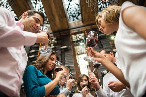 VIP Swan Valley Wine Tour - Premium Small Group Wine & Gourmet Experience - Hervey Bay Accommodation 2