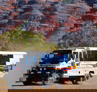 APT Kimberley Wilderness Adventures Purnululu Bungle Bungle 4WD Experience - Hervey Bay Accommodation