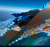 Rottnest Island Skydive Including Round Trip Ferry from Fremantle - Hervey Bay Accommodation